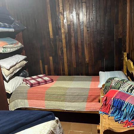 Miguel Pereira, Casa Na Serra, Rj Экстерьер фото