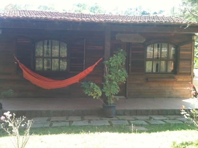 Miguel Pereira, Casa Na Serra, Rj Экстерьер фото