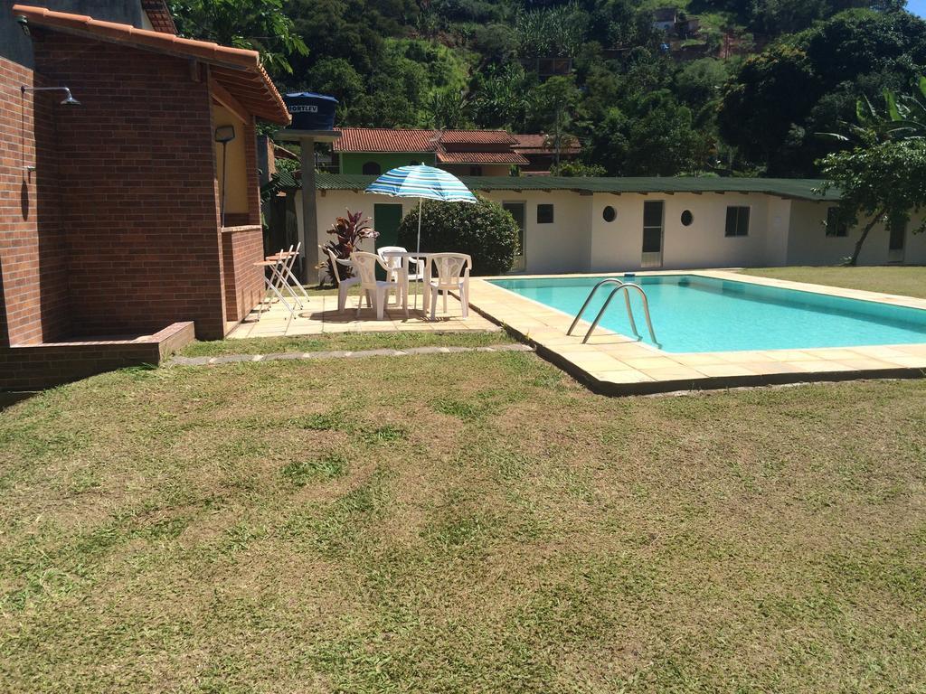 Miguel Pereira, Casa Na Serra, Rj Экстерьер фото