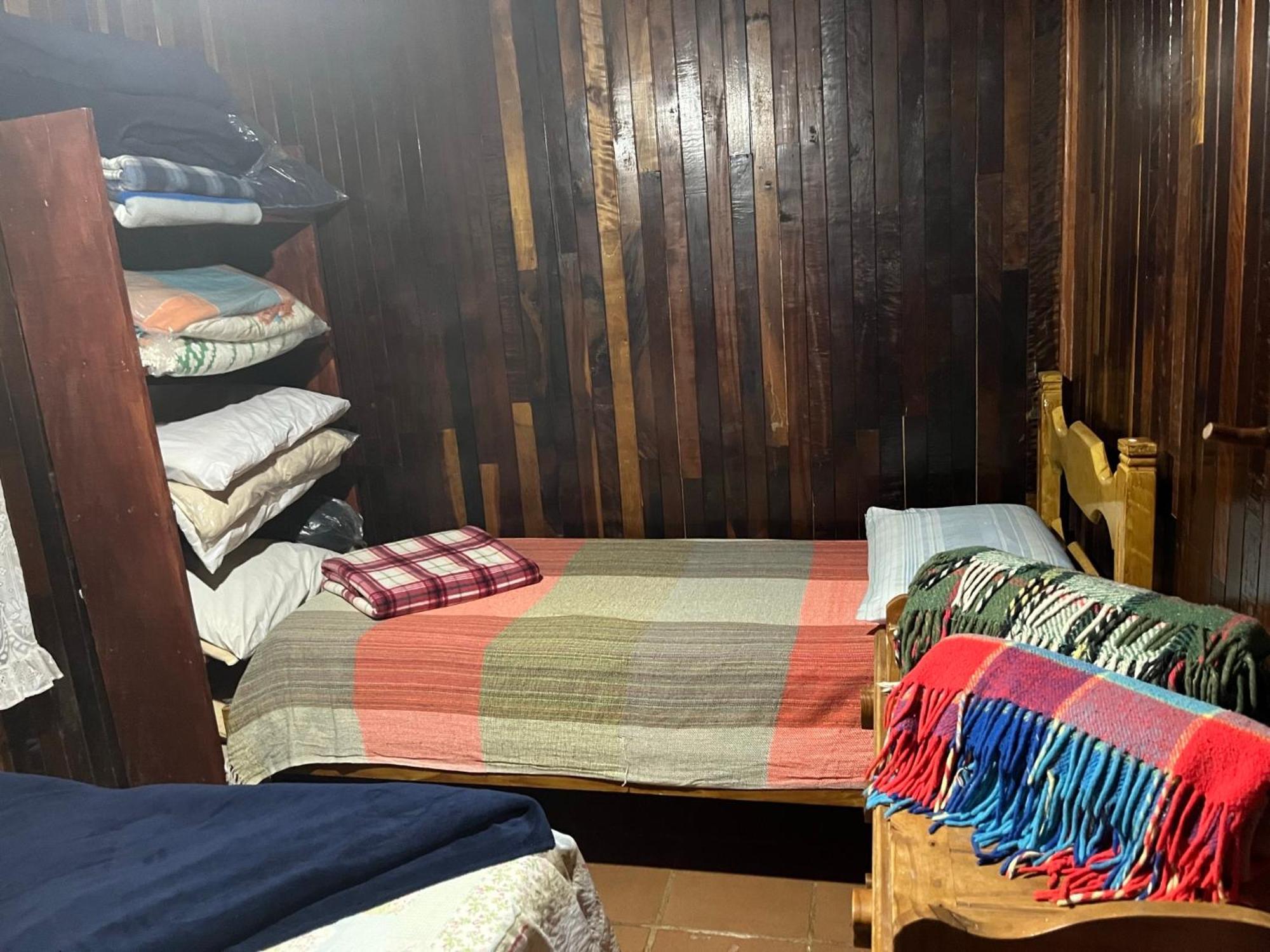 Miguel Pereira, Casa Na Serra, Rj Экстерьер фото