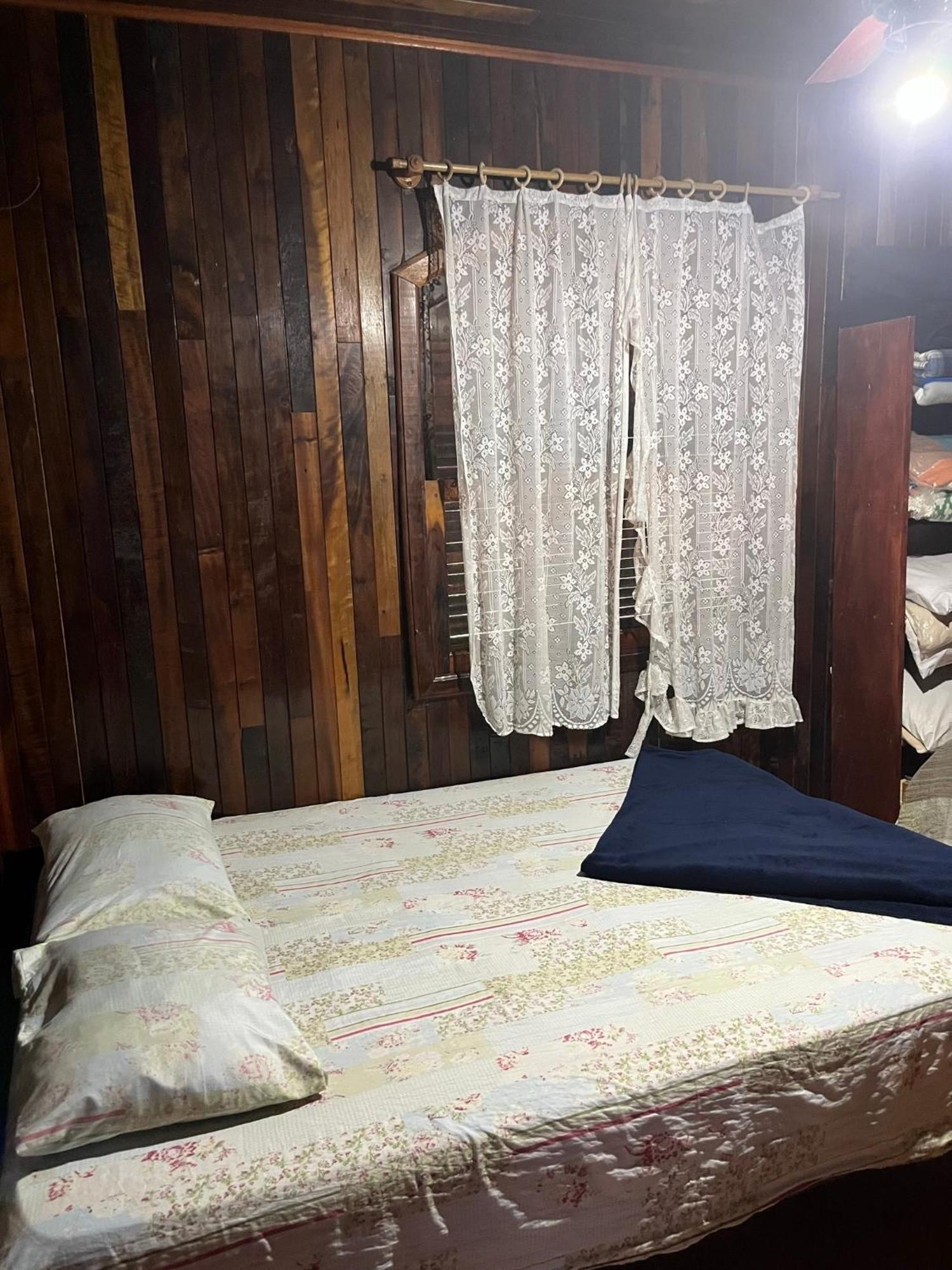 Miguel Pereira, Casa Na Serra, Rj Экстерьер фото