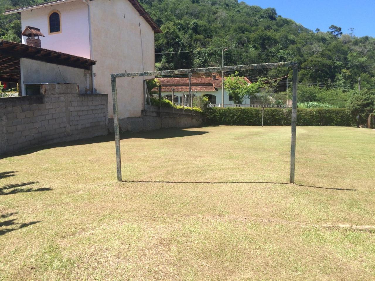Miguel Pereira, Casa Na Serra, Rj Экстерьер фото
